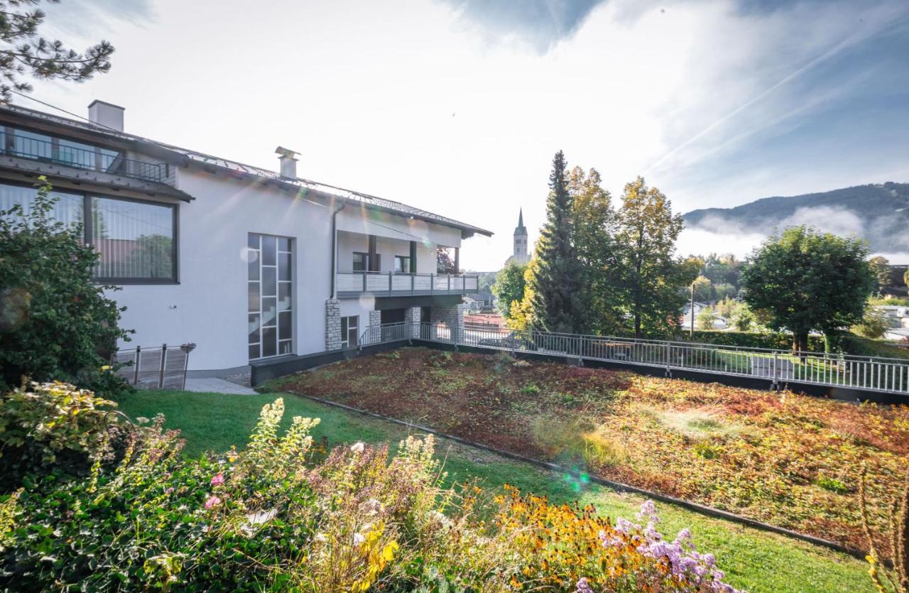 Appartementhaus Winter Radstadt Bagian luar foto