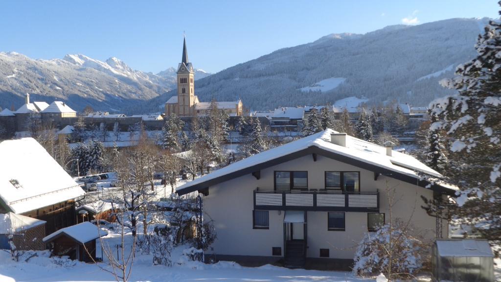 Appartementhaus Winter Radstadt Bagian luar foto