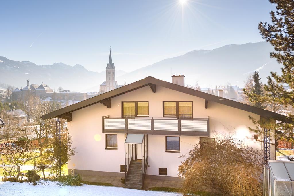 Appartementhaus Winter Radstadt Bagian luar foto